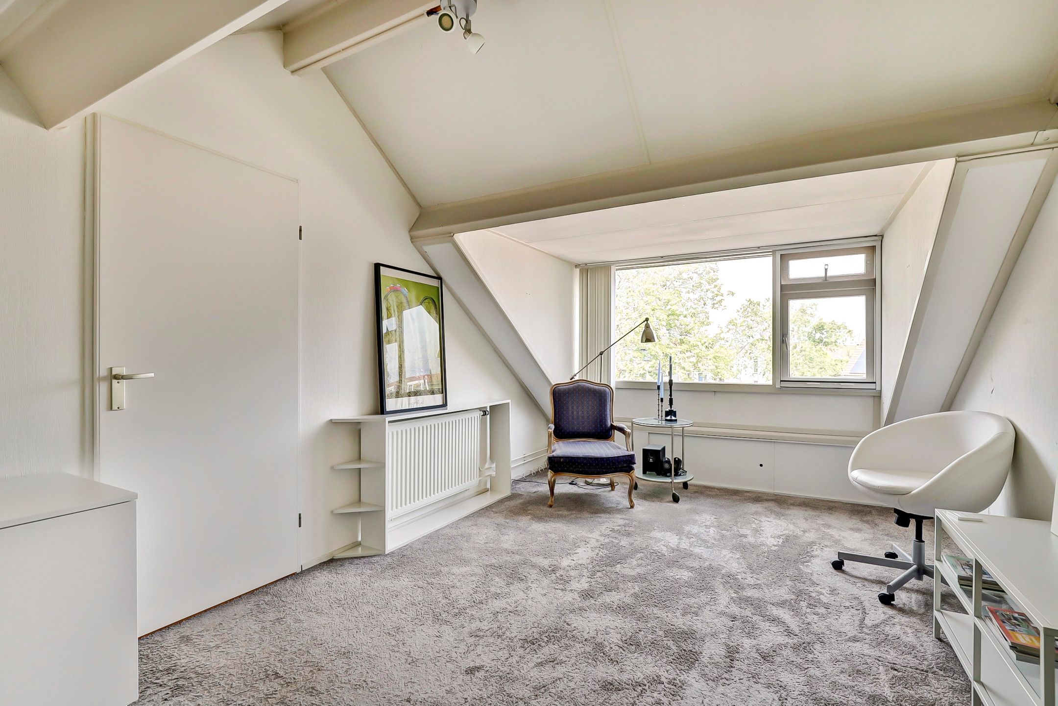 Foto 24 van Obrechtstraat 29