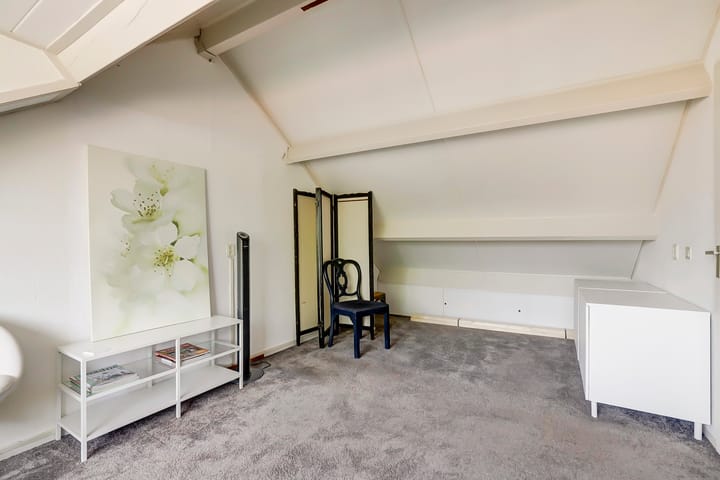 Foto 25 van Obrechtstraat 29