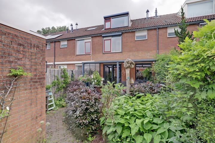 Foto 26 van Obrechtstraat 29