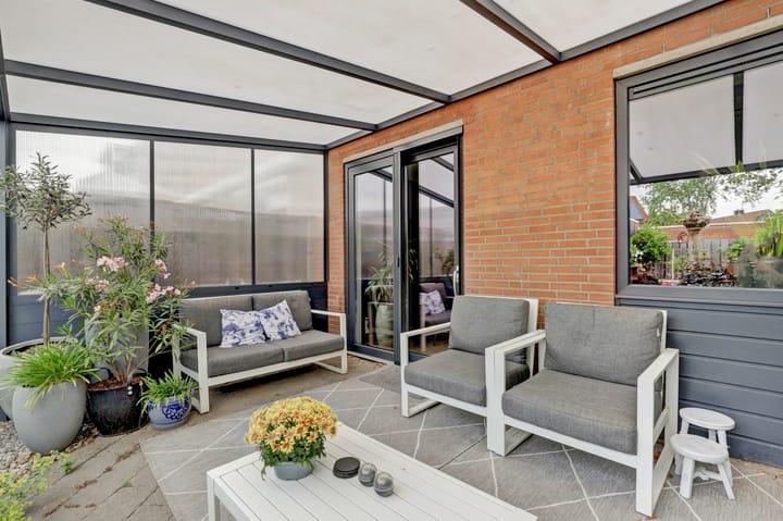 Foto 27 van Obrechtstraat 29