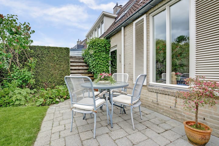 Foto 39 van Rietdekker 46