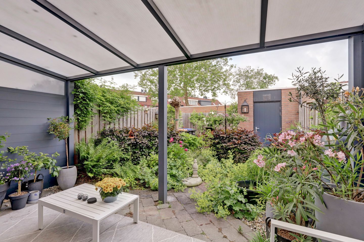 Foto 29 van Obrechtstraat 29