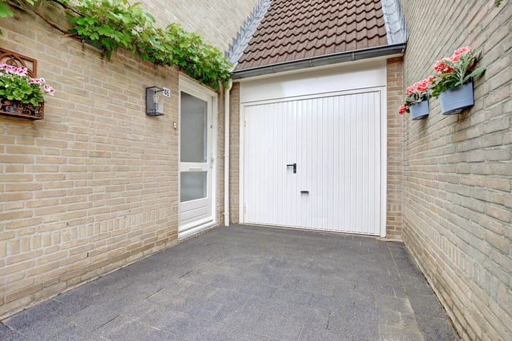 Foto 40 van Rietdekker 46