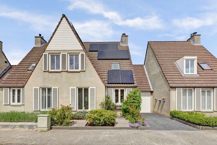 Foto 41 van Rietdekker 46