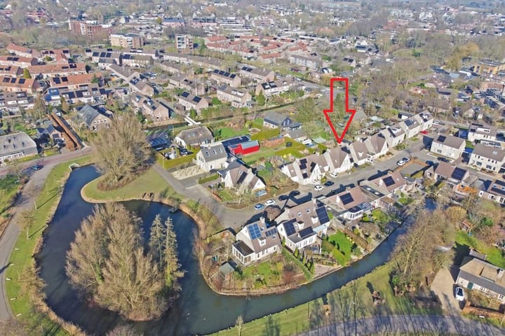 Foto 44 van Rietdekker 46