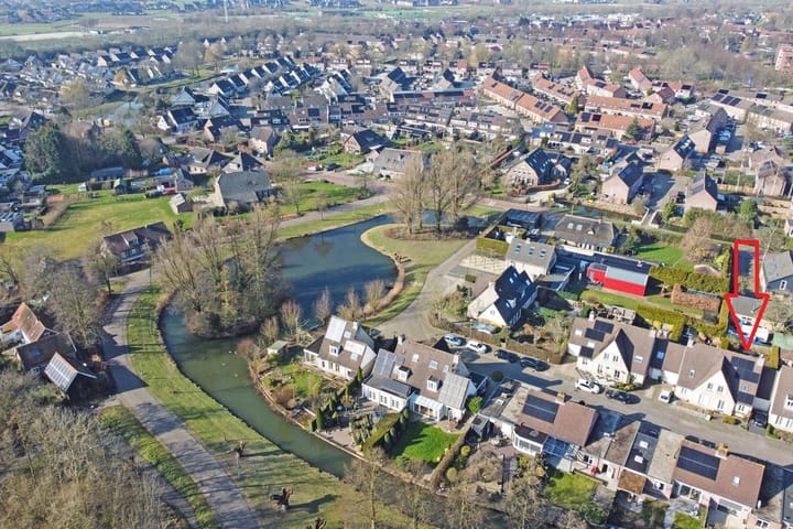 Foto 45 van Rietdekker 46