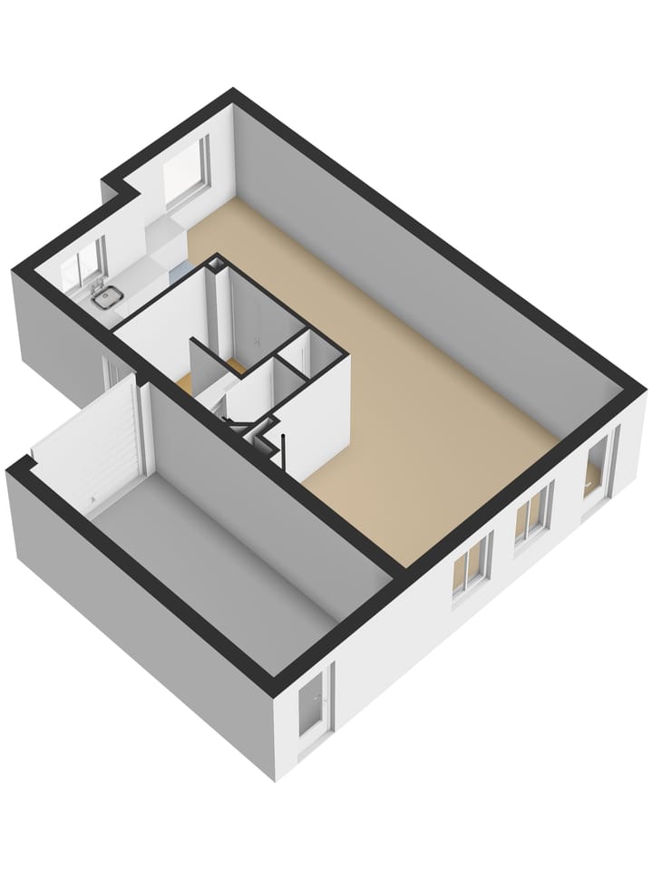 Foto 48 van Rietdekker 46
