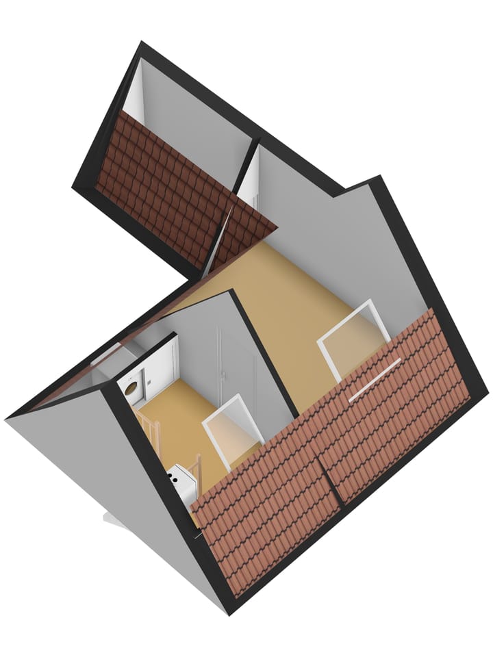 Foto 52 van Rietdekker 46