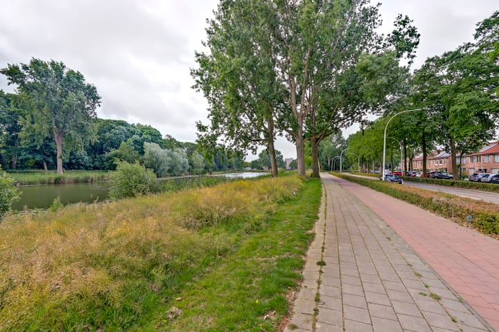 Foto 35 van Obrechtstraat 29