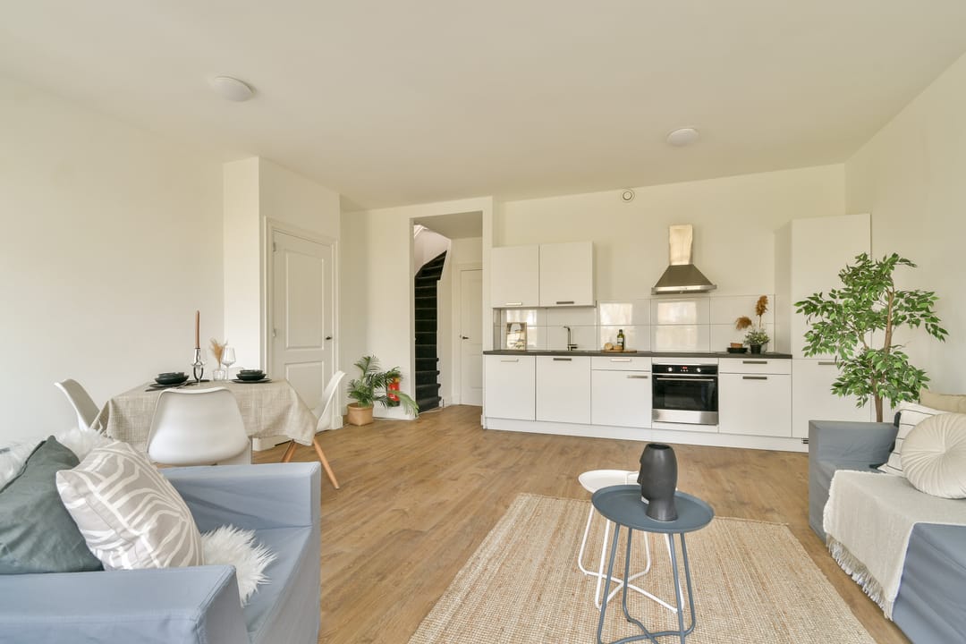 Foto 1 van Essenburgsingel 120-A03