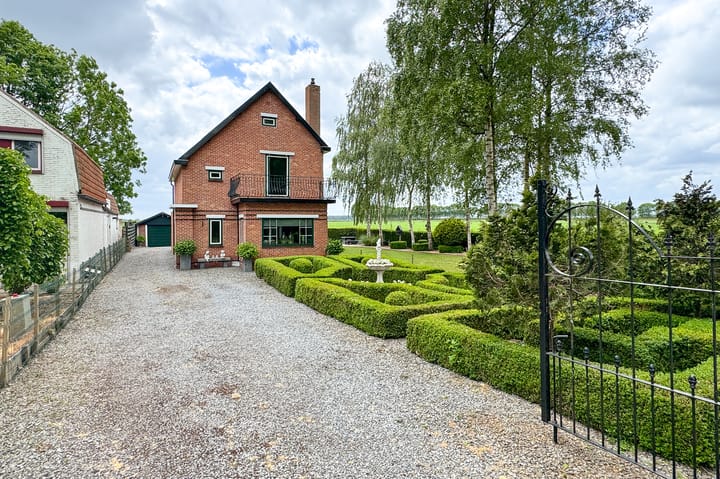 Foto 1 van Zandstraat 7