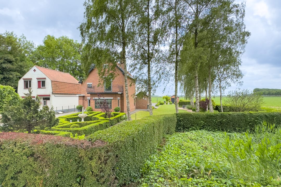 Foto 2 van Zandstraat 7