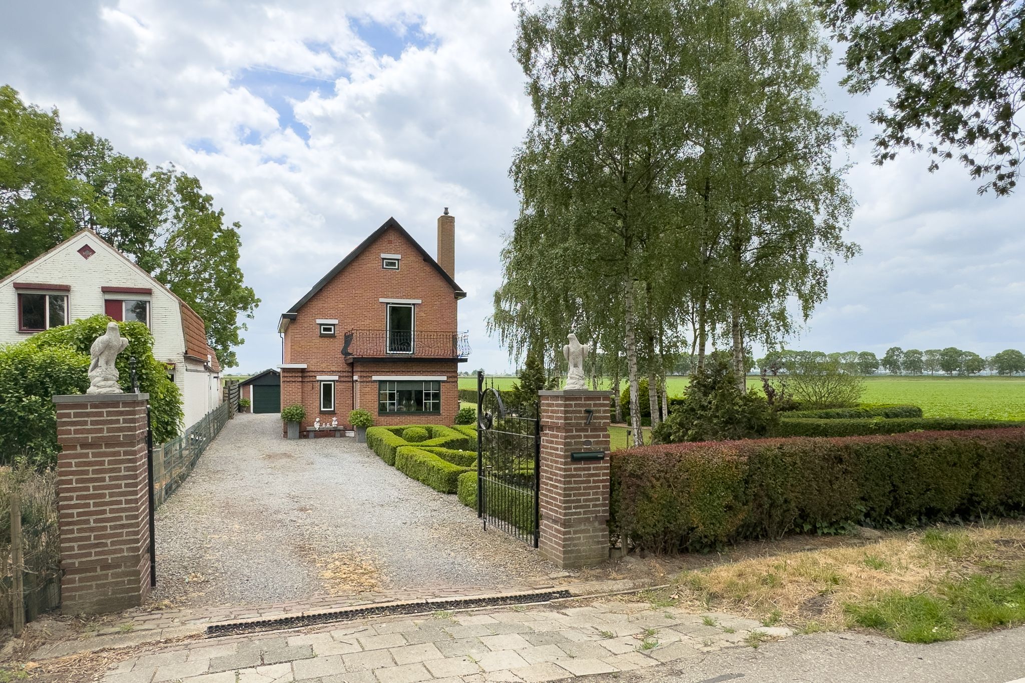 Foto 3 van Zandstraat 7