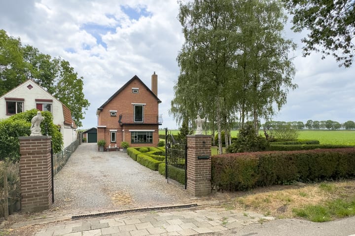 Foto 3 van Zandstraat 7