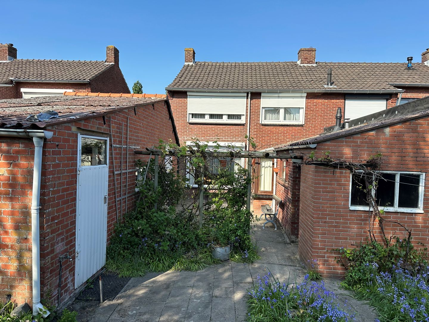 Foto 19 van Visserijstraat 30