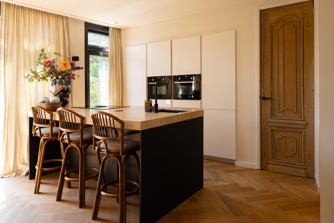 Foto 1 van Abraham Kuyperlaan 98-B02