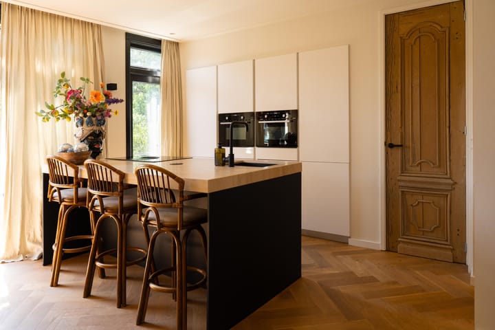 Foto 1 van Abraham Kuyperlaan 98-B02