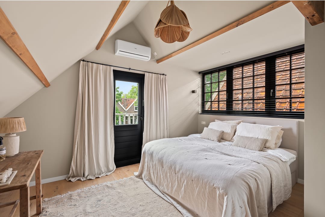 Foto 2 van Abraham Kuyperlaan 98-B02