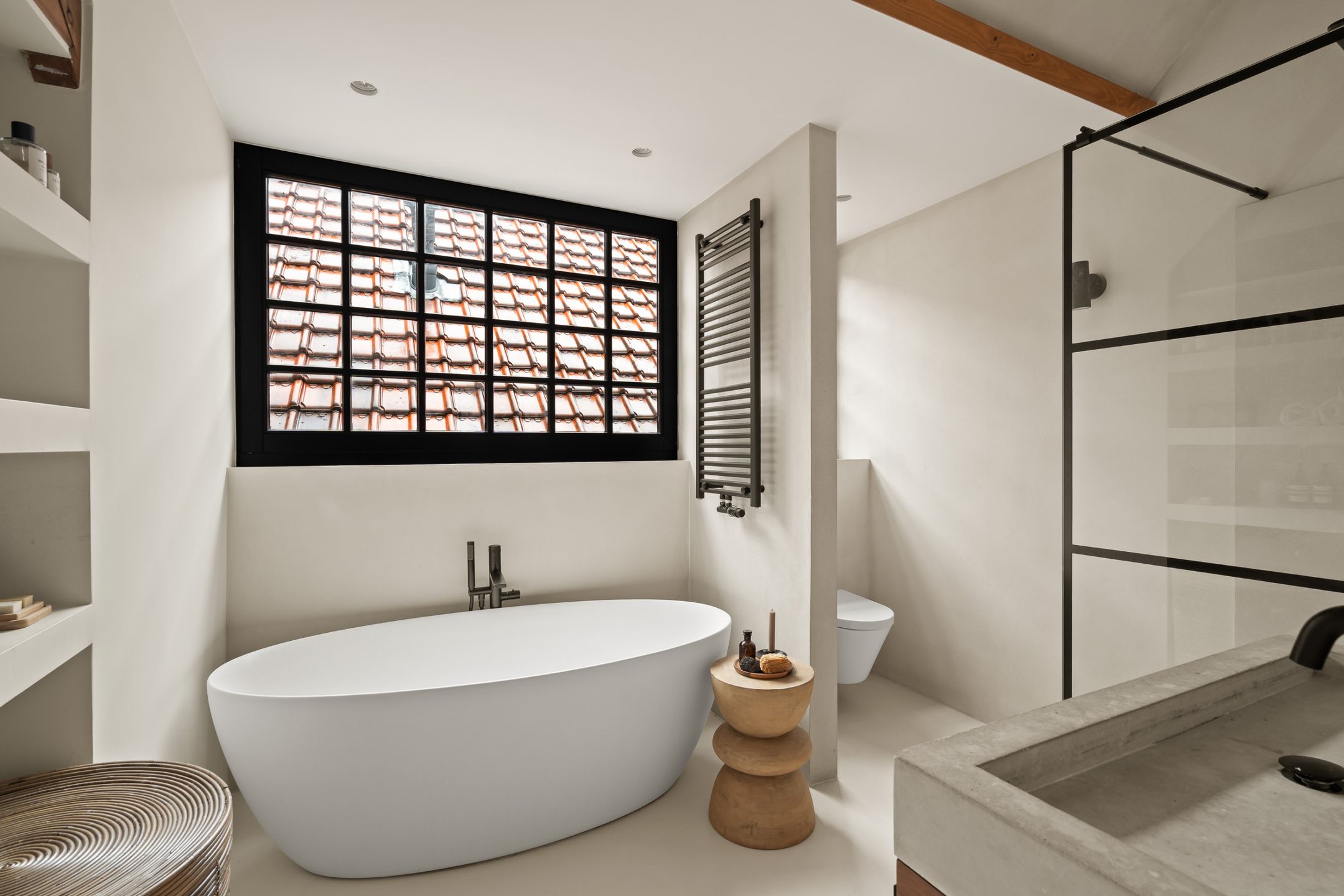 Foto 3 van Abraham Kuyperlaan 98-B02