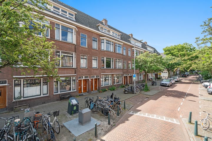 Foto 4 van Abraham Kuyperlaan 98-B02