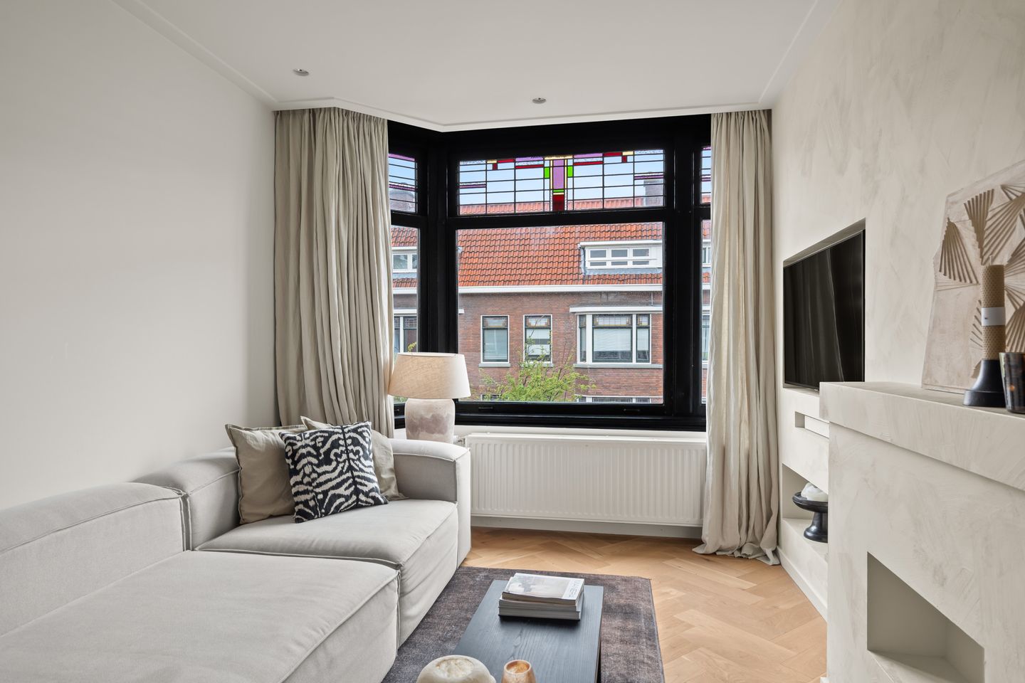 Foto 5 van Abraham Kuyperlaan 98-B02