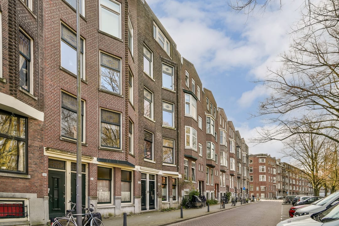 Foto 31 van Essenburgsingel 120-A03