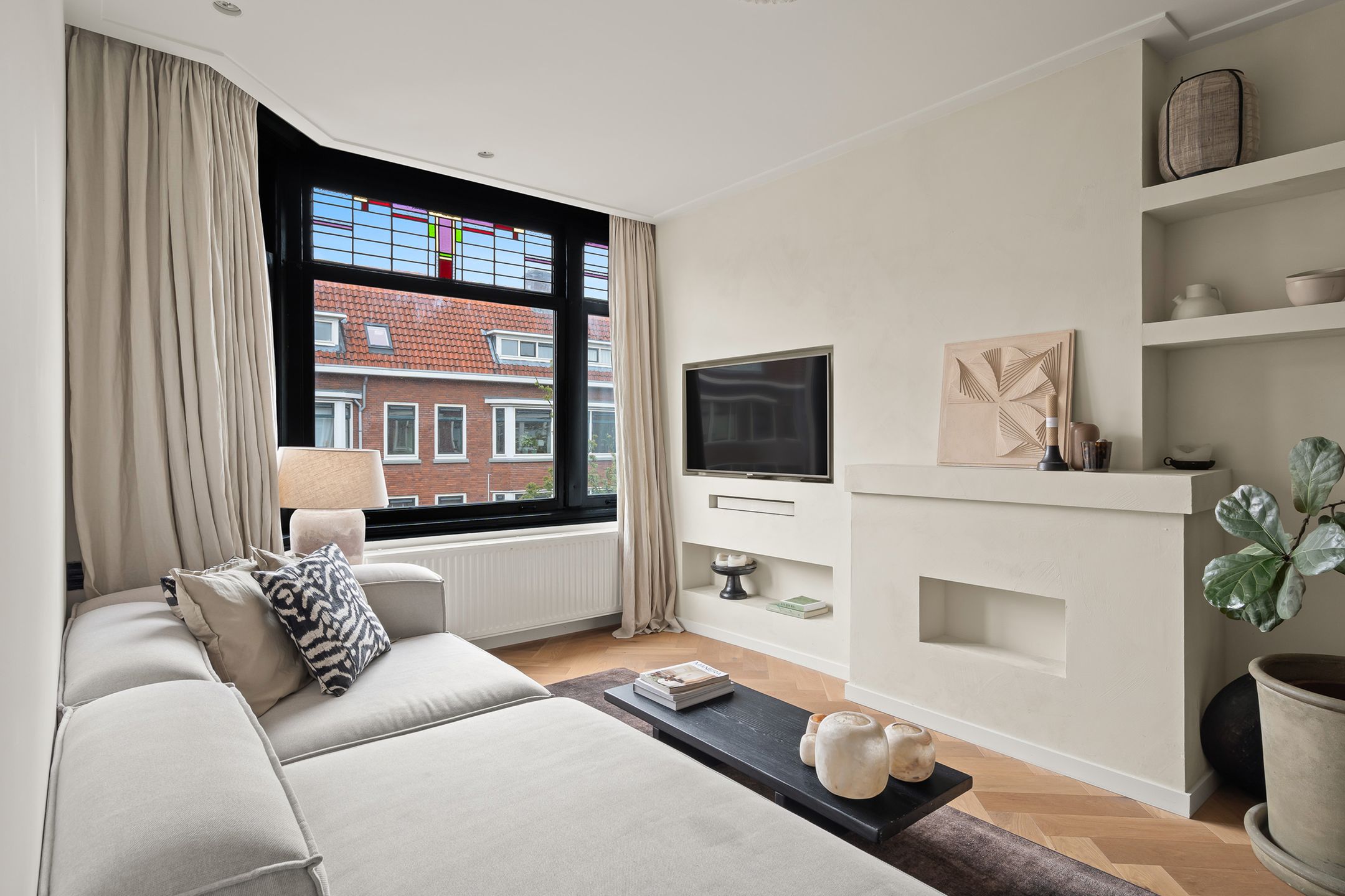 Foto 6 van Abraham Kuyperlaan 98-B02