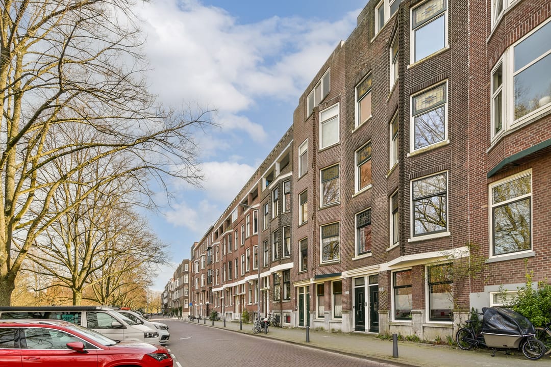 Foto 32 van Essenburgsingel 120-A03
