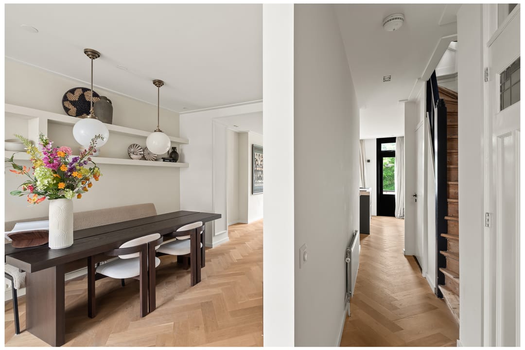 Foto 7 van Abraham Kuyperlaan 98-B02