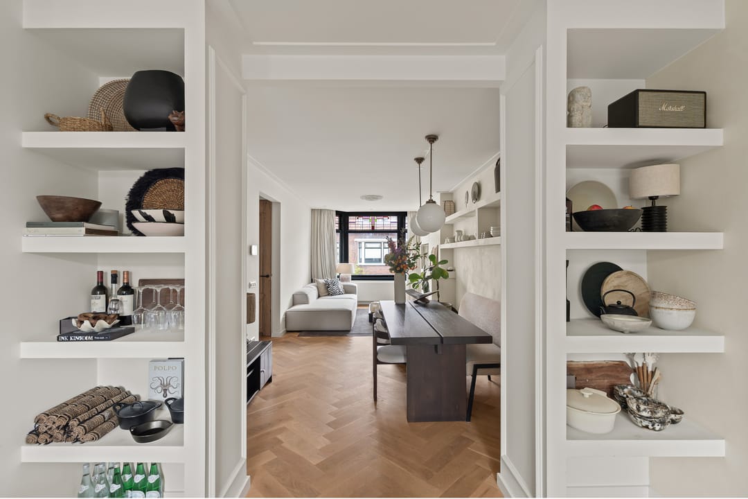 Foto 8 van Abraham Kuyperlaan 98-B02