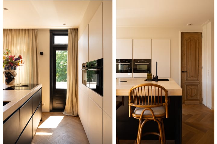 Foto 9 van Abraham Kuyperlaan 98-B02