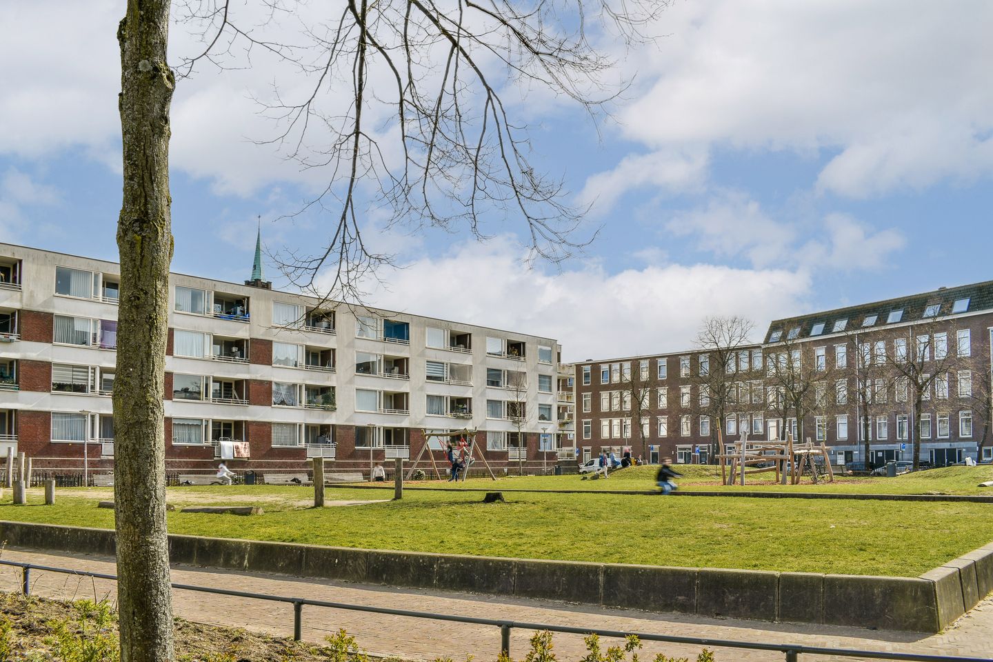 Foto 34 van Essenburgsingel 120-A03