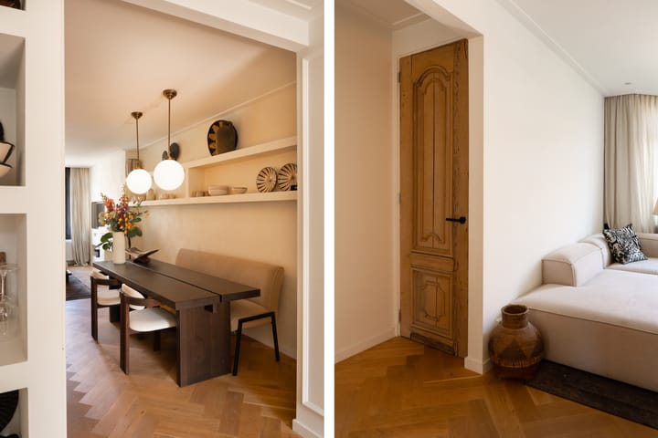 Foto 10 van Abraham Kuyperlaan 98-B02