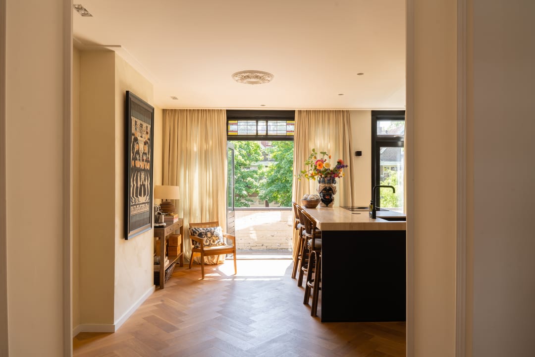 Foto 11 van Abraham Kuyperlaan 98-B02