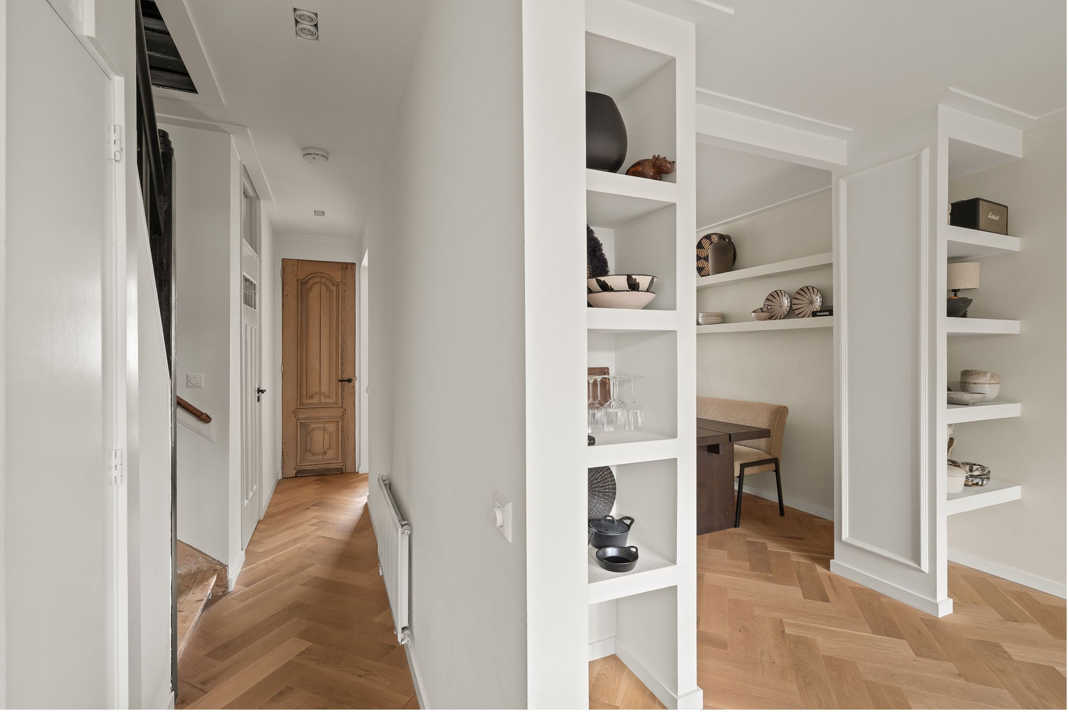 Foto 12 van Abraham Kuyperlaan 98-B02