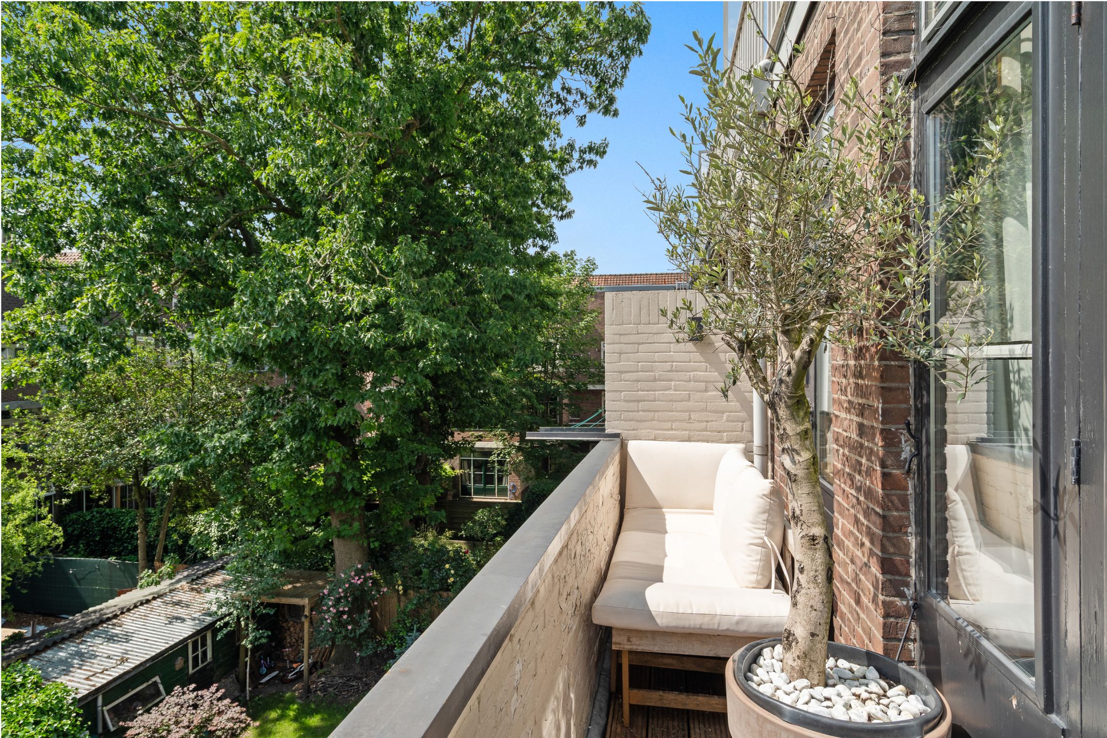 Foto 15 van Abraham Kuyperlaan 98-B02