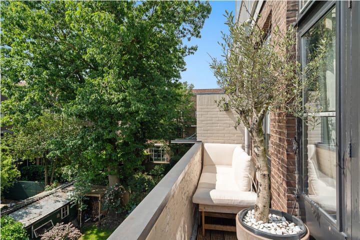 Foto 15 van Abraham Kuyperlaan 98-B02