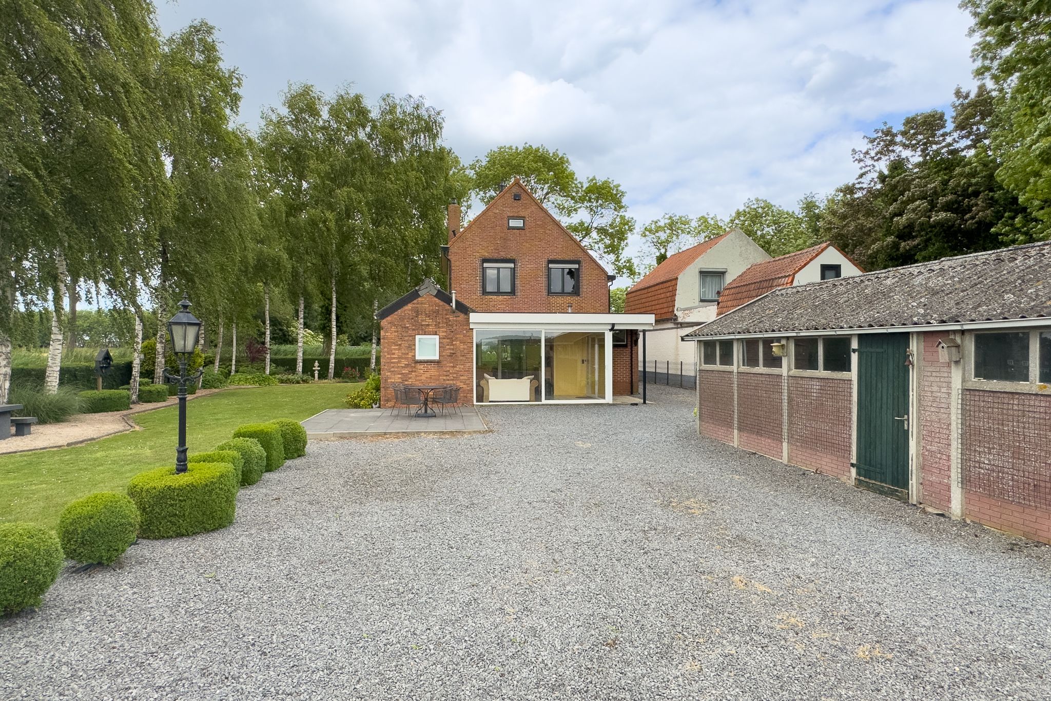 Foto 33 van Zandstraat 7