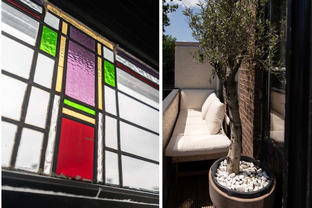 Foto 16 van Abraham Kuyperlaan 98-B02