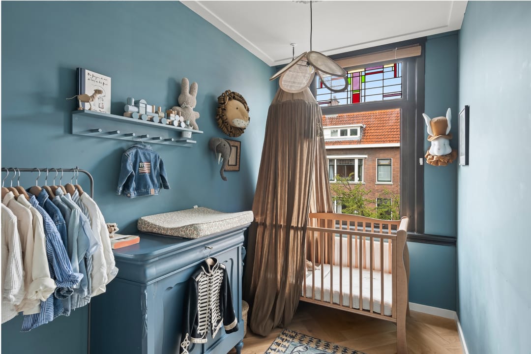 Foto 17 van Abraham Kuyperlaan 98-B02