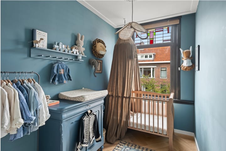 Foto 17 van Abraham Kuyperlaan 98-B02