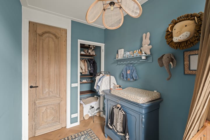 Foto 18 van Abraham Kuyperlaan 98-B02