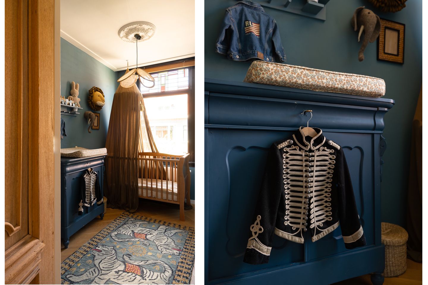 Foto 19 van Abraham Kuyperlaan 98-B02