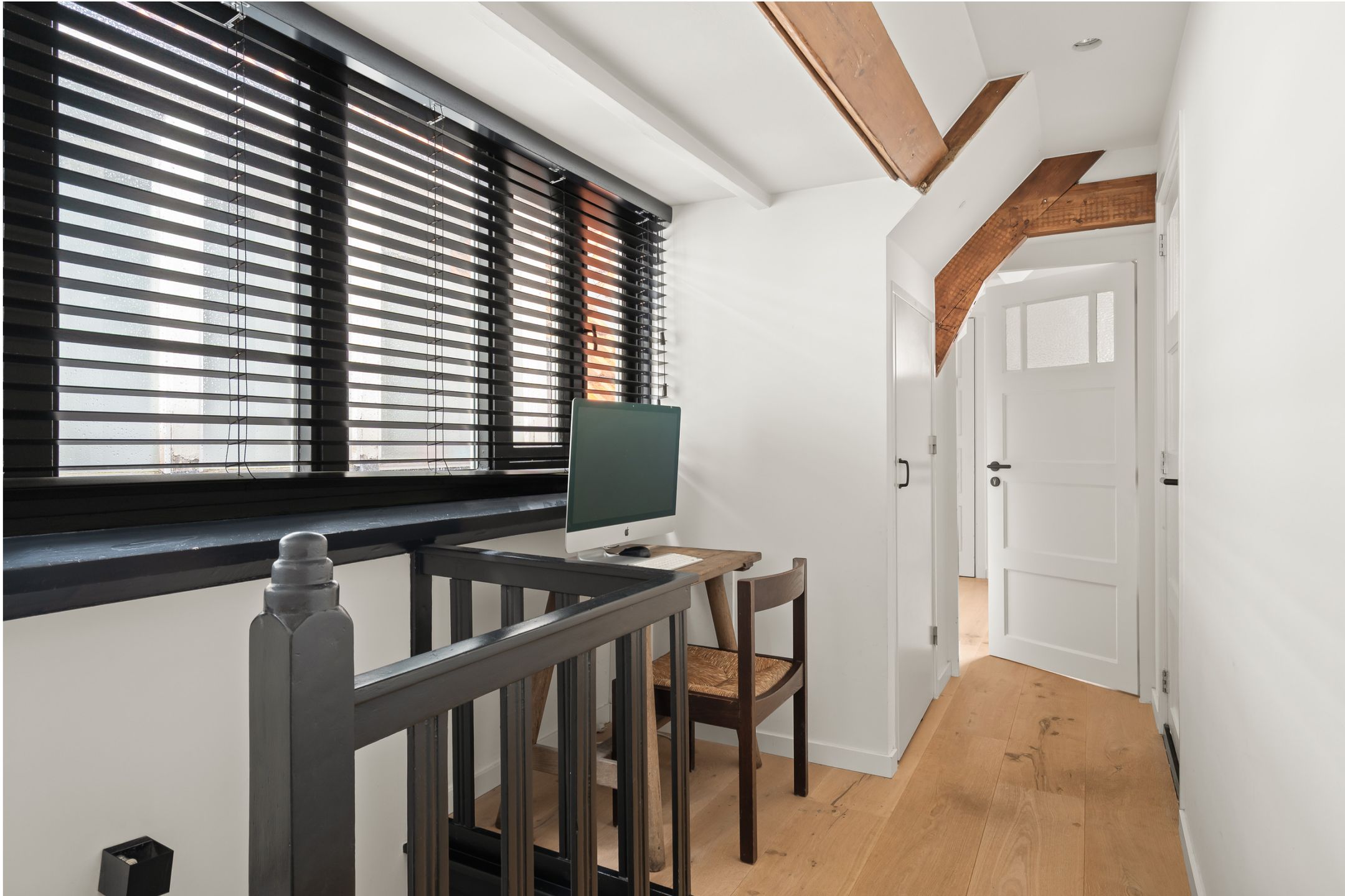 Foto 21 van Abraham Kuyperlaan 98-B02