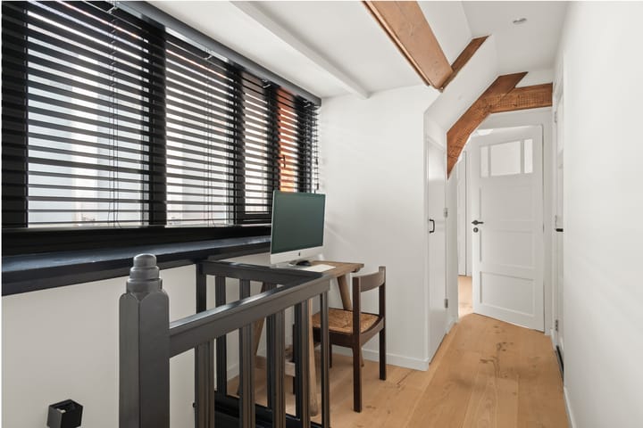 Foto 21 van Abraham Kuyperlaan 98-B02