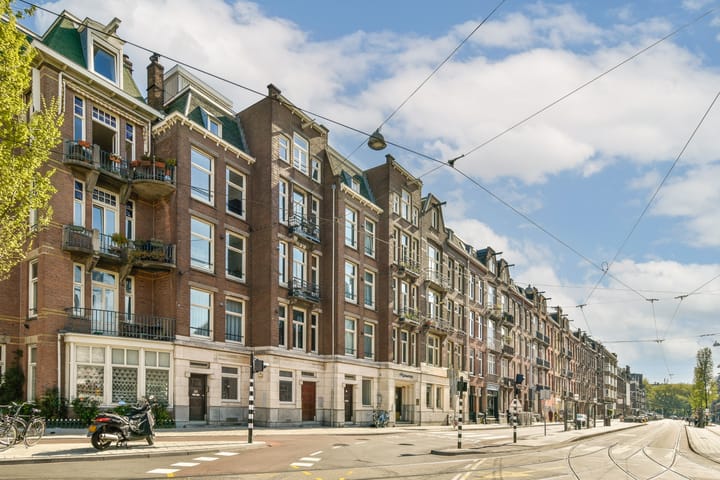 Foto 20 van Admiraal De Ruijterweg 86-3