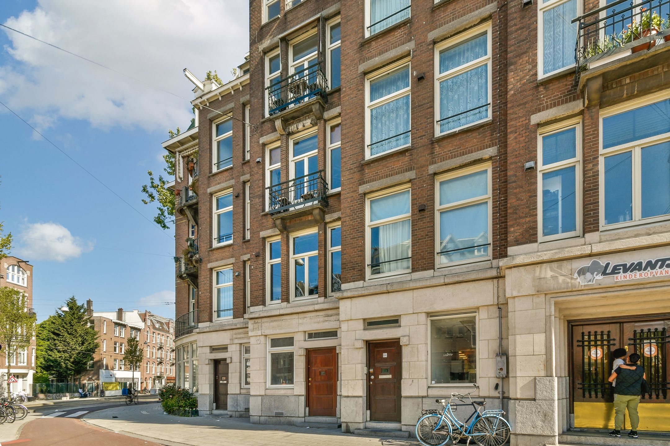 Foto 21 van Admiraal De Ruijterweg 86-3