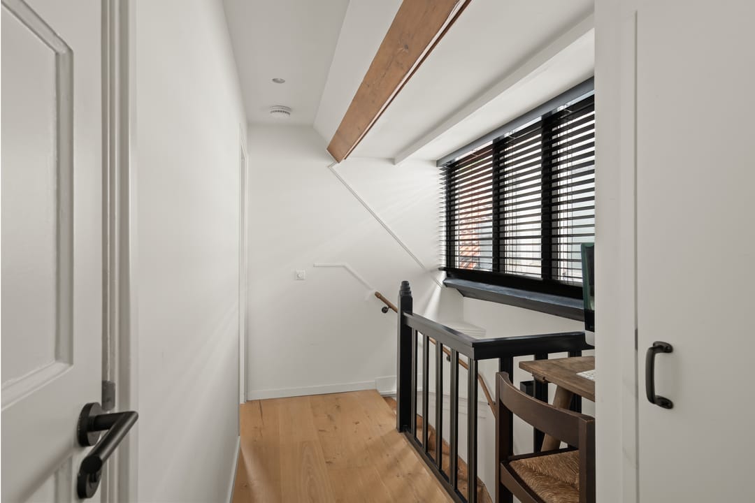 Foto 22 van Abraham Kuyperlaan 98-B02