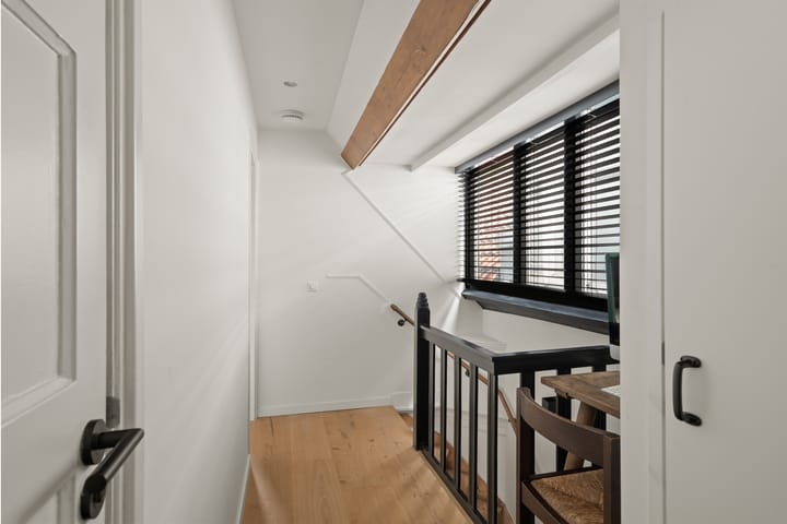 Foto 22 van Abraham Kuyperlaan 98-B02