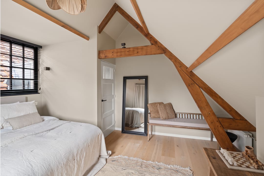 Foto 23 van Abraham Kuyperlaan 98-B02